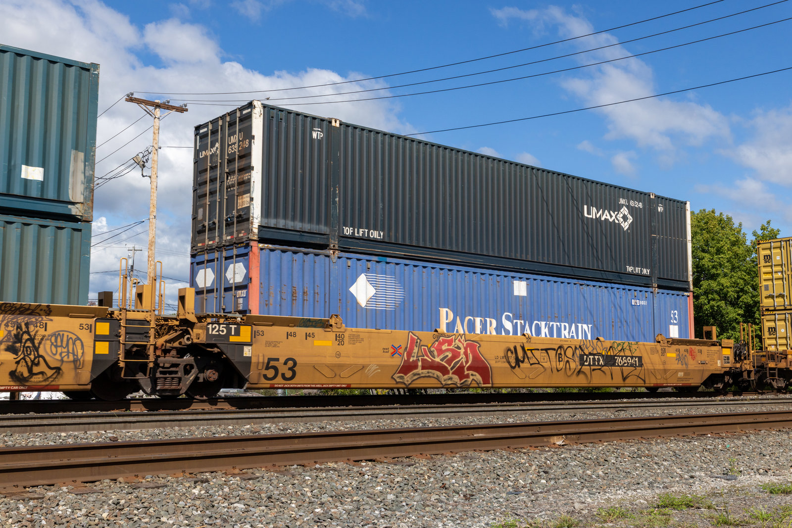 DTTX 768941B