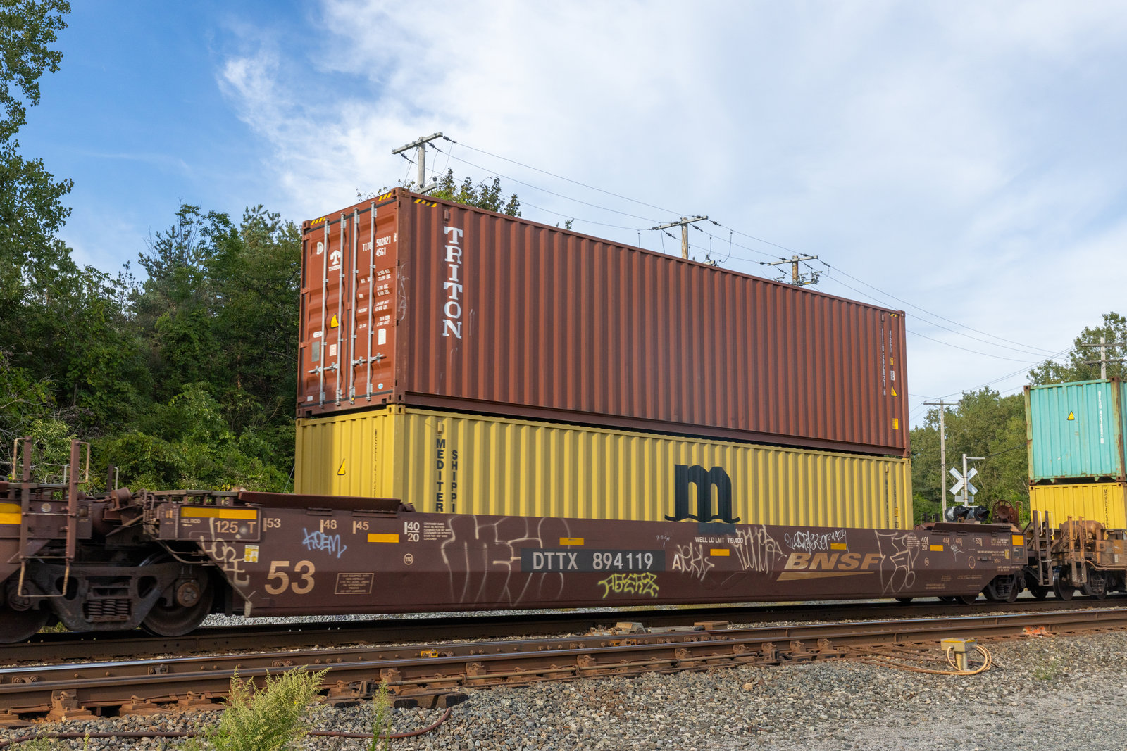 DTTX 894119A