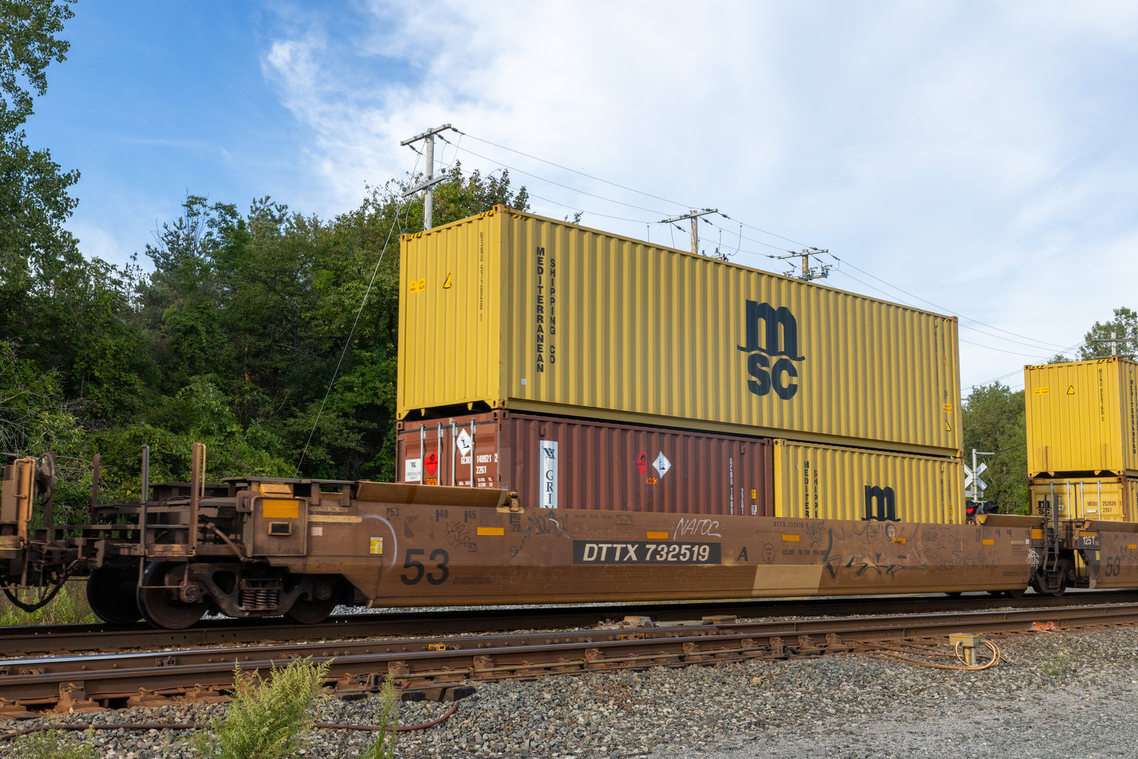 DTTX 732519A