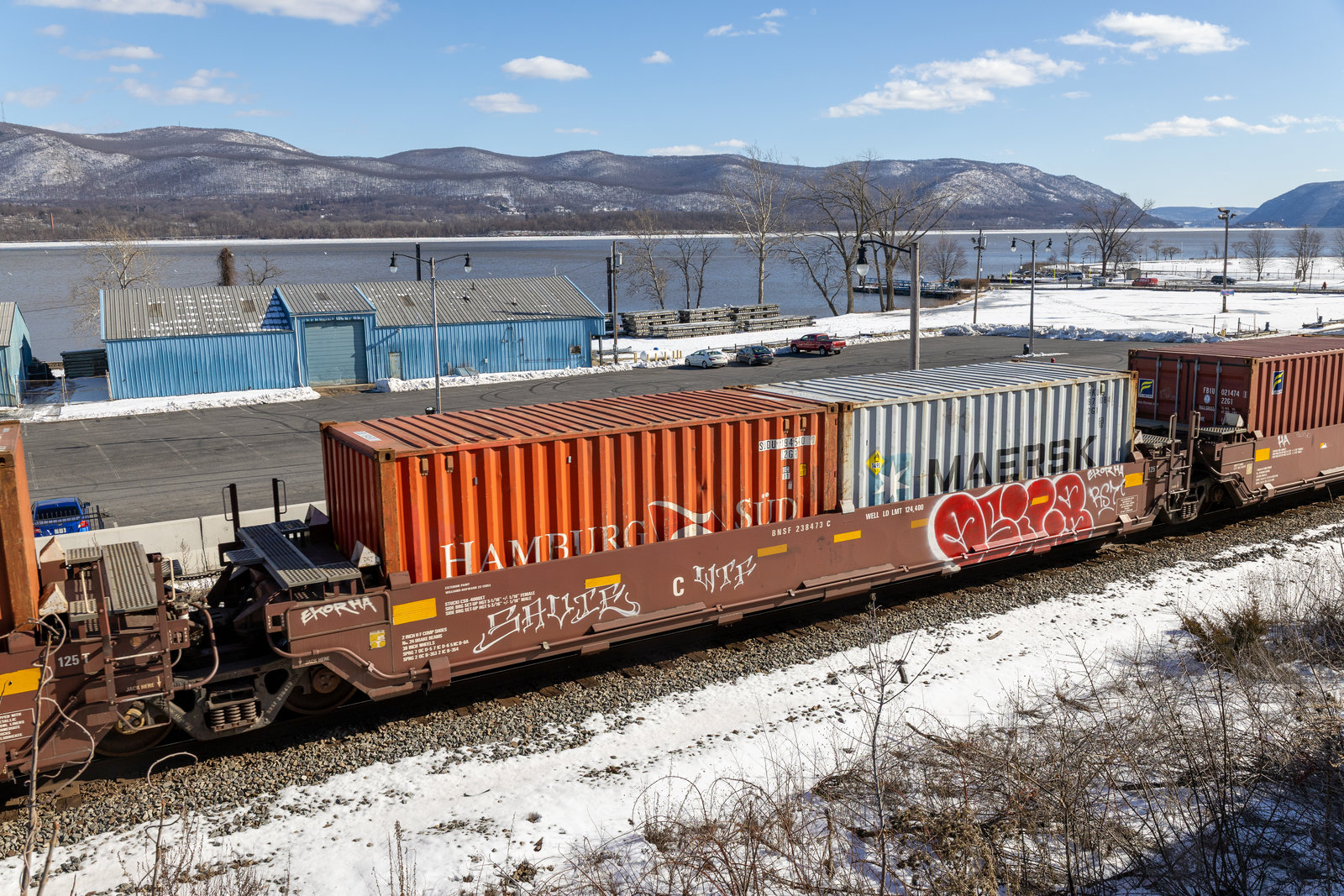 BNSF 238473C
