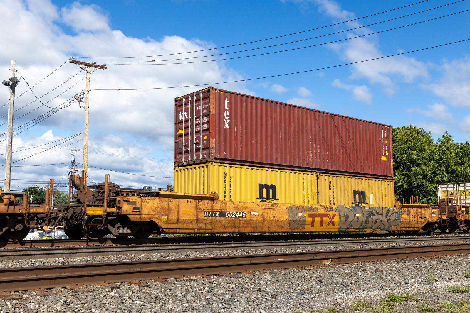 DTTX 652445