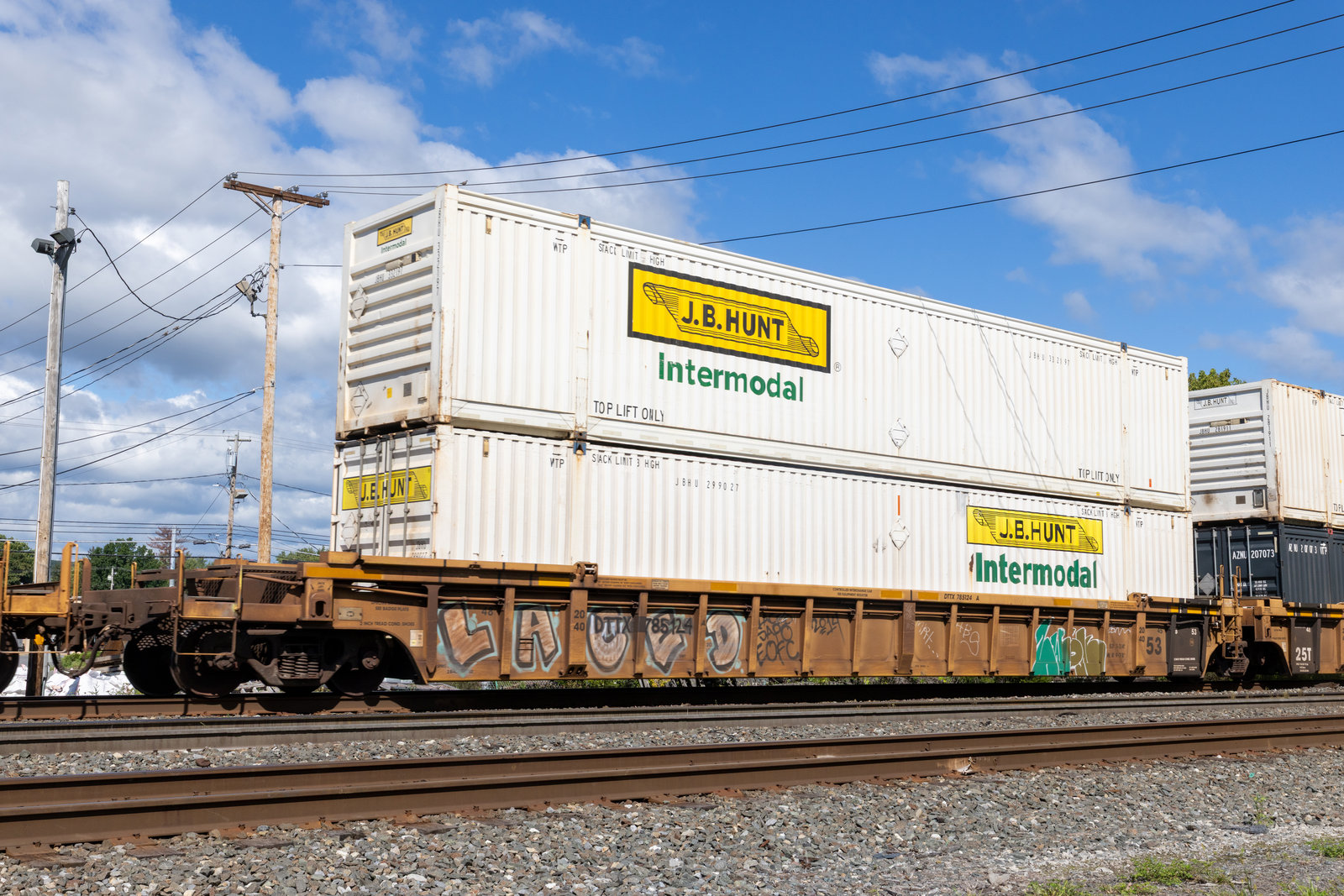 DTTX 785124A