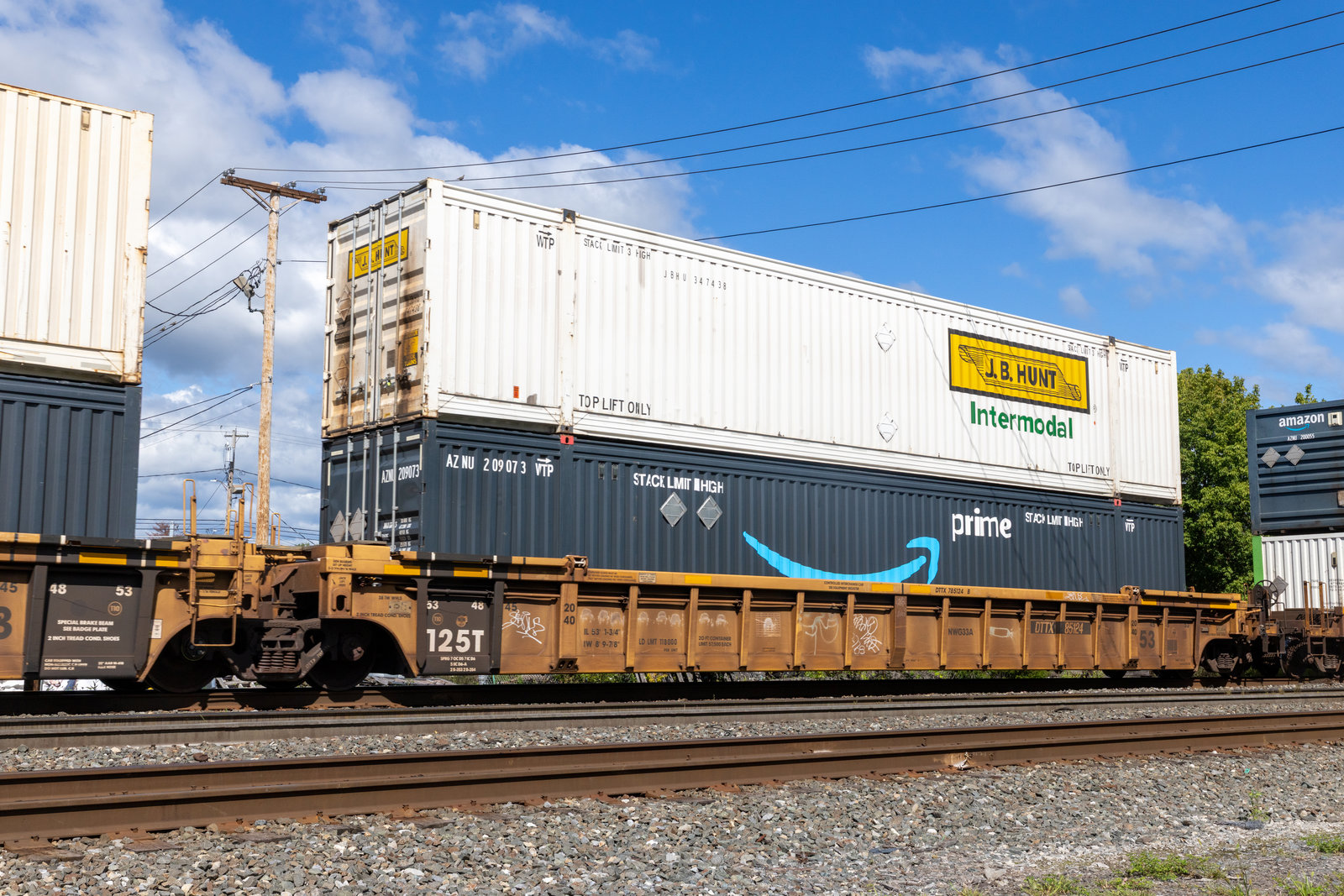 DTTX 785124B