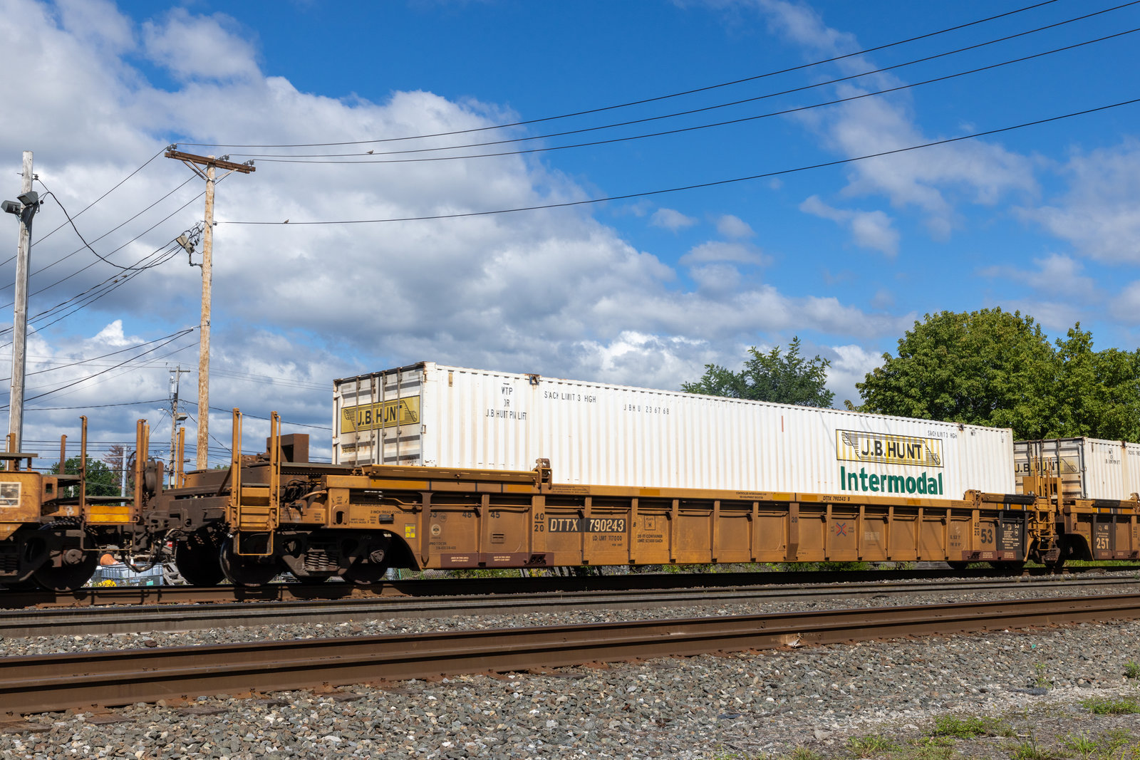 DTTX 790243B