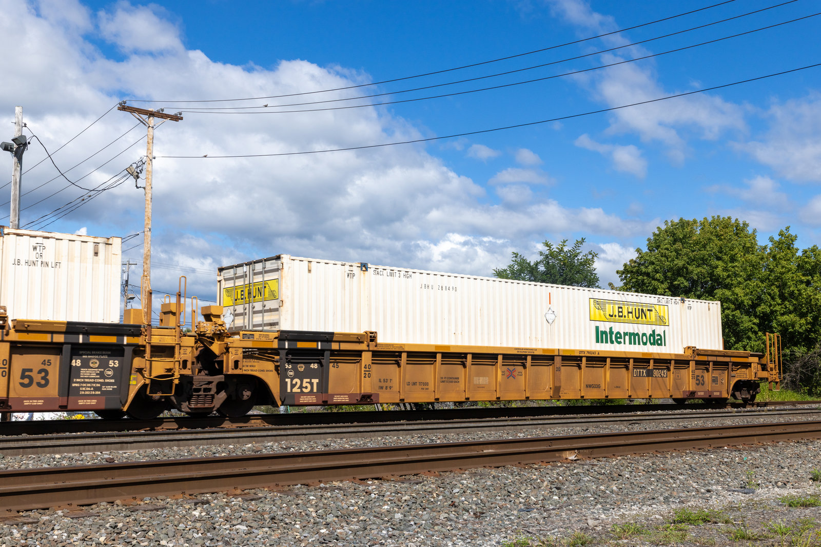 DTTX 790243A