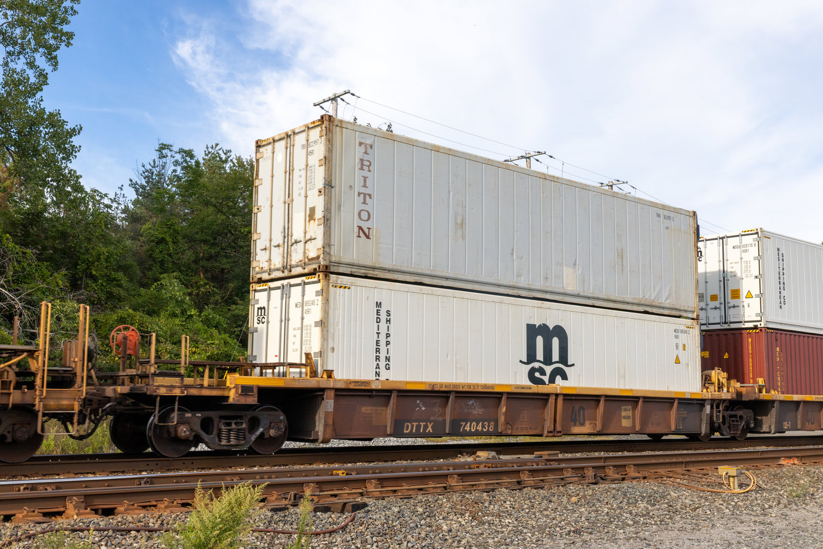 DTTX 740438A