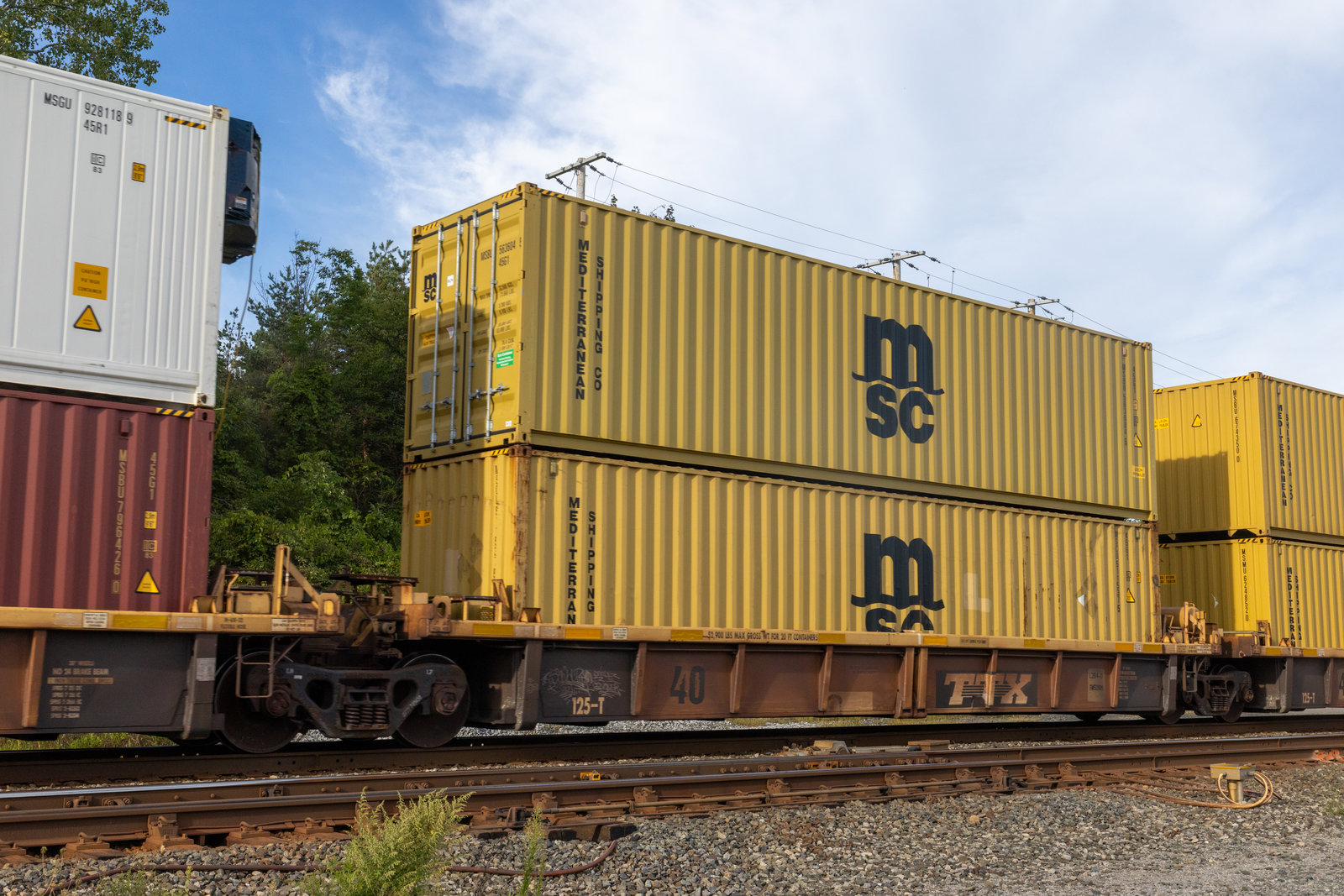 DTTX 740438D