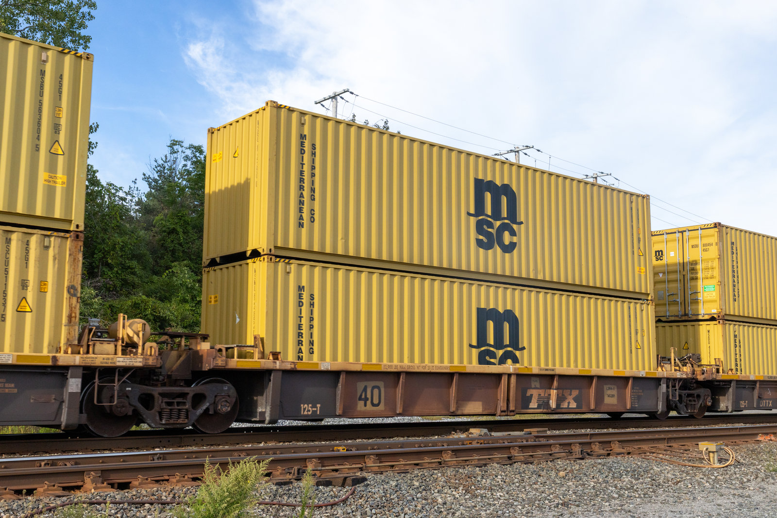 DTTX 740438C