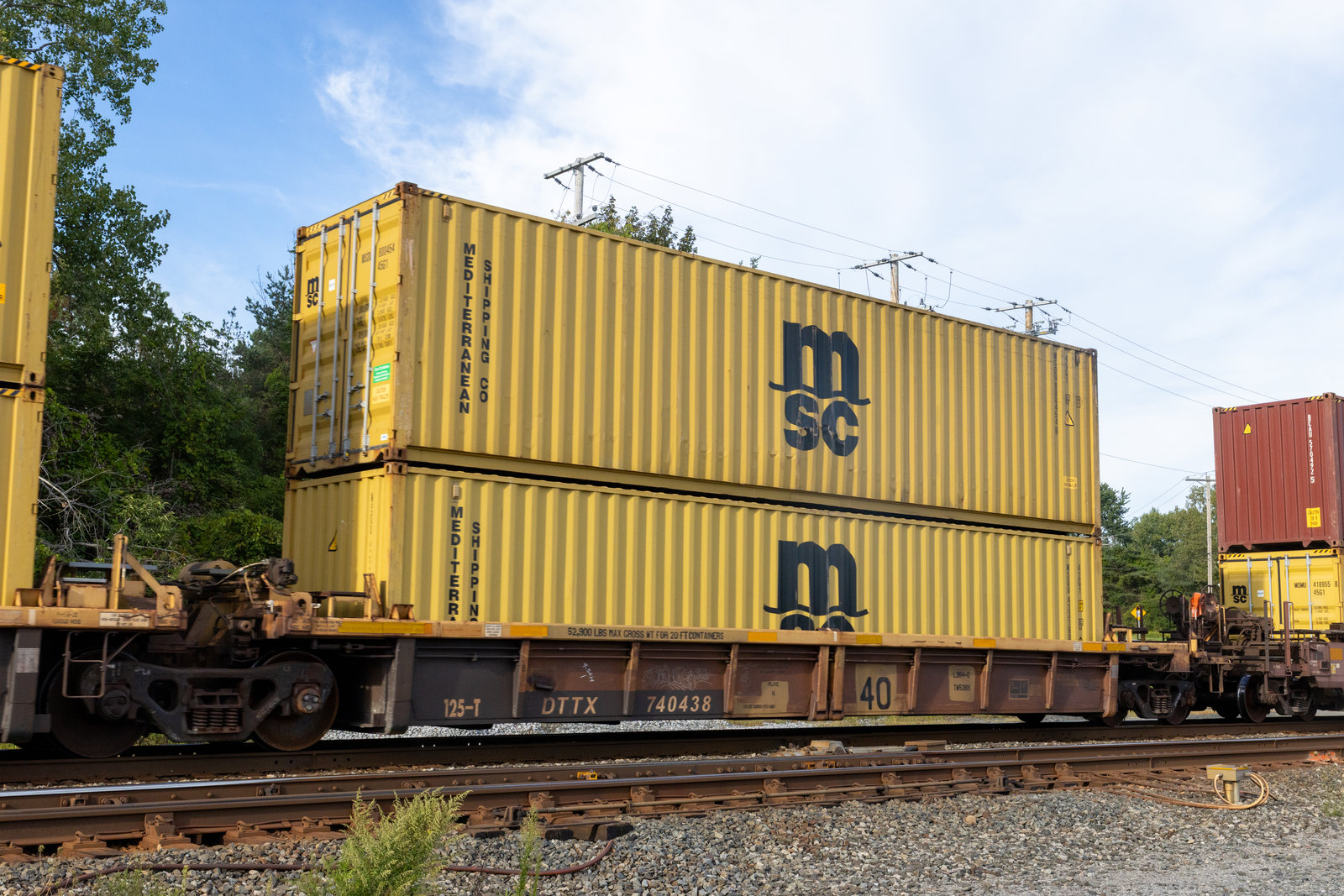 DTTX 740438B