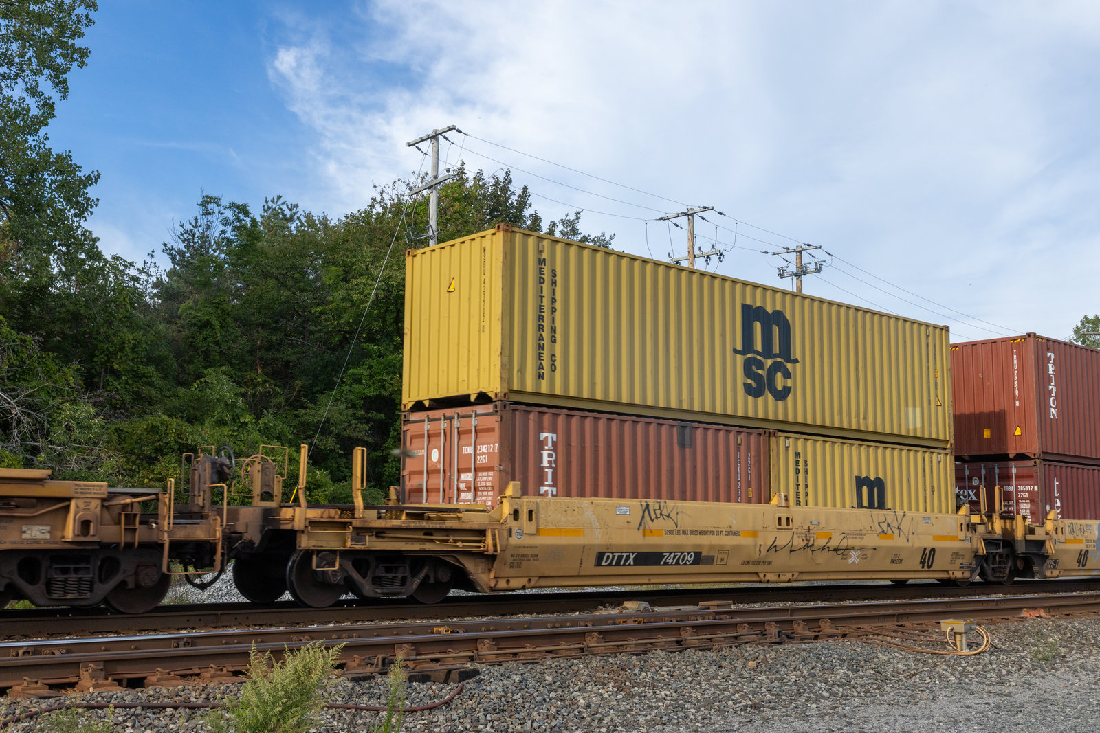 DTTX 74709A