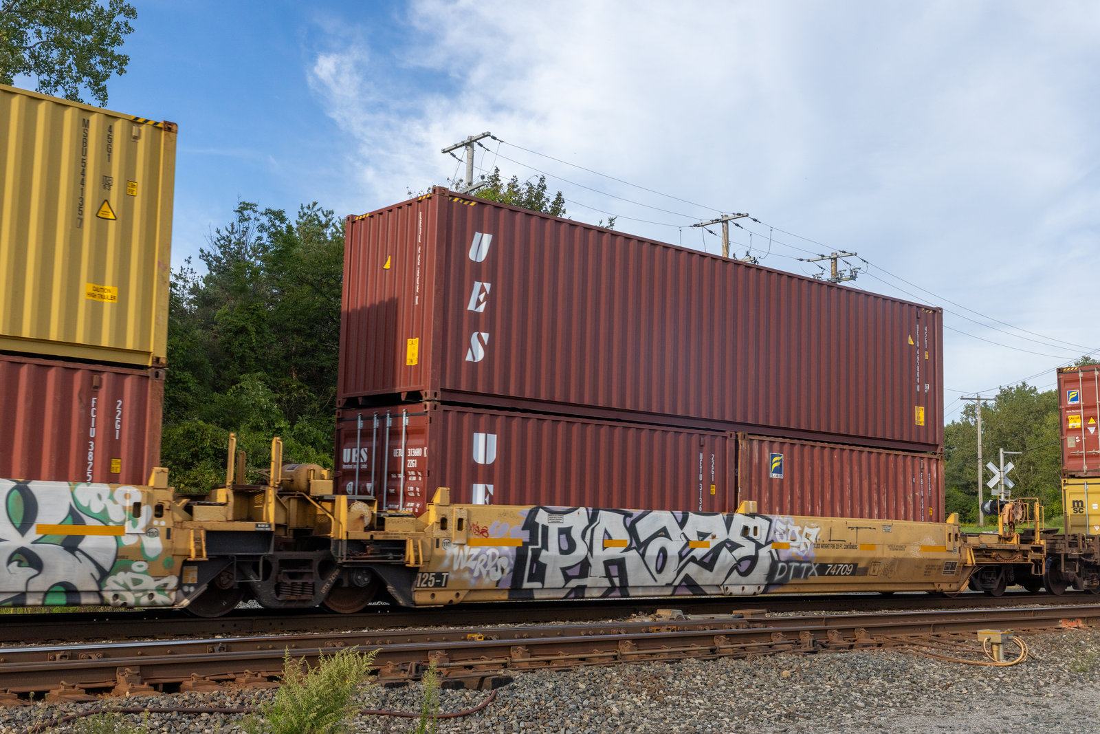 DTTX 74709B