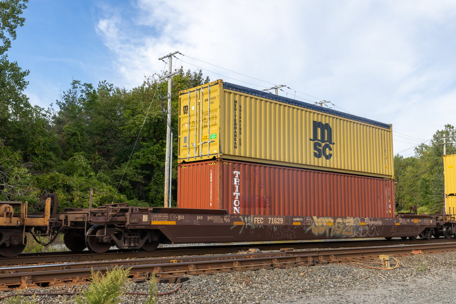 FEC 71629