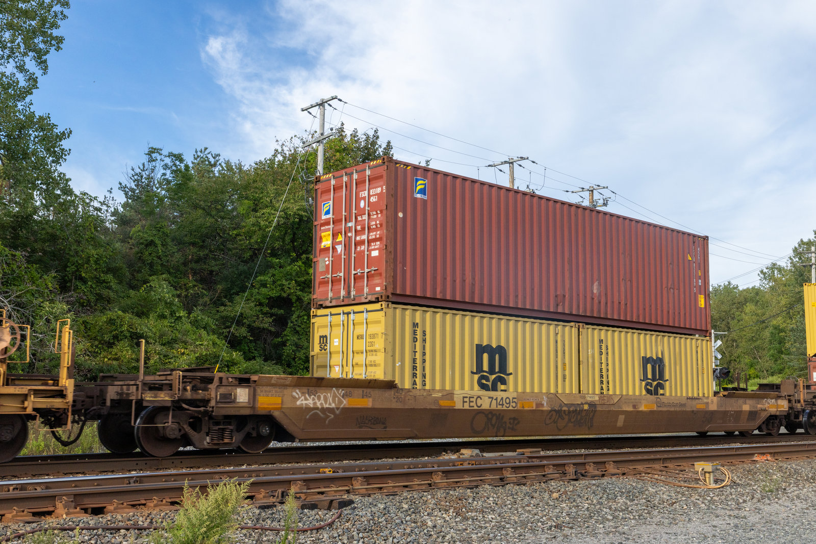 FEC 71495