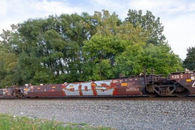 BNSF 240116C