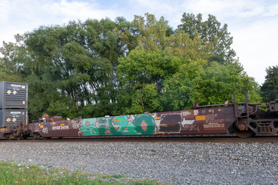 BNSF 240116B