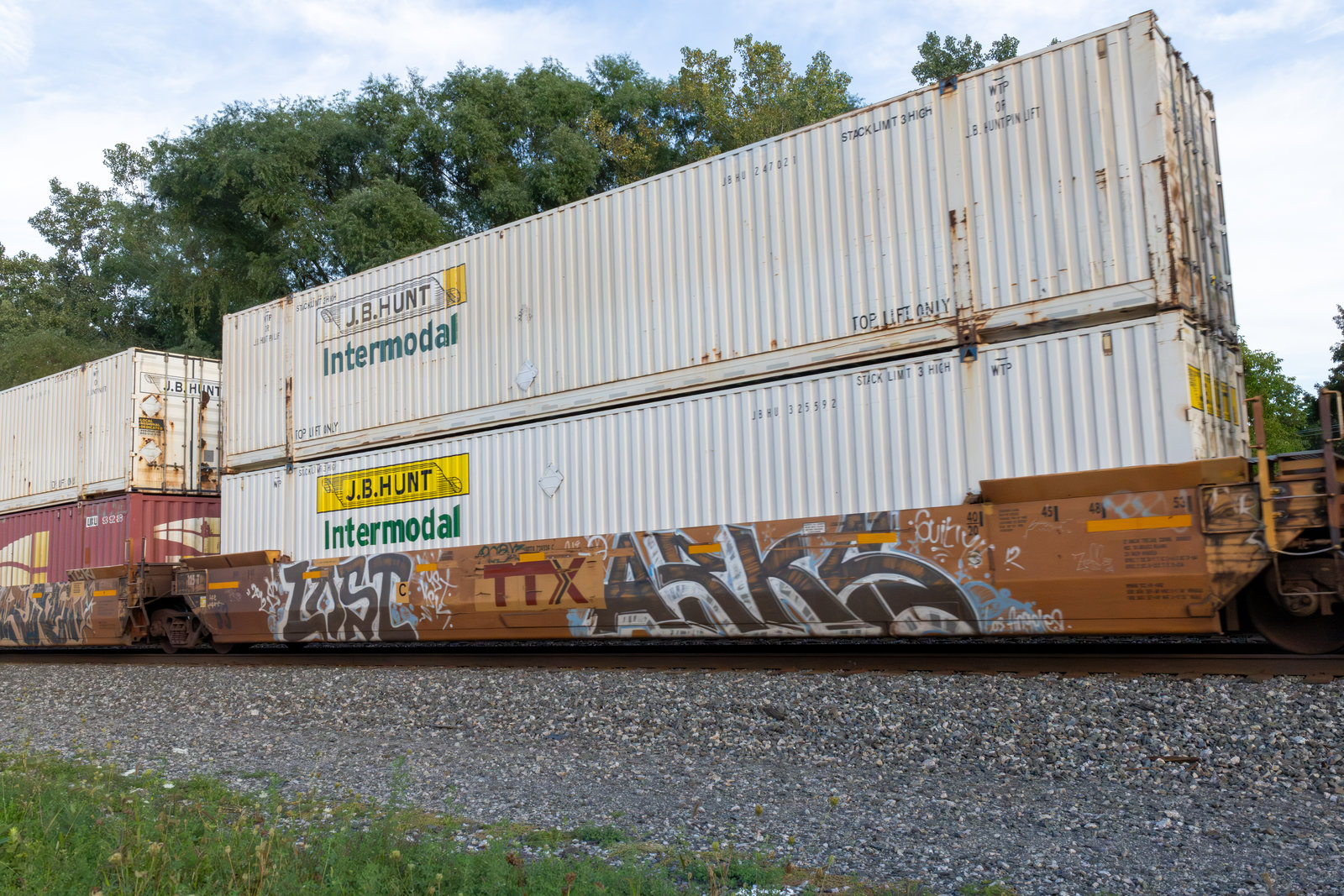 DTTX 724524C