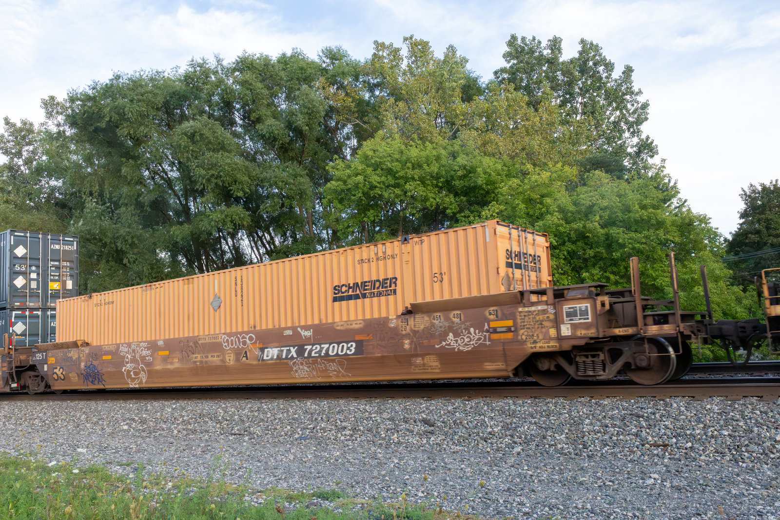 DTTX 727003A