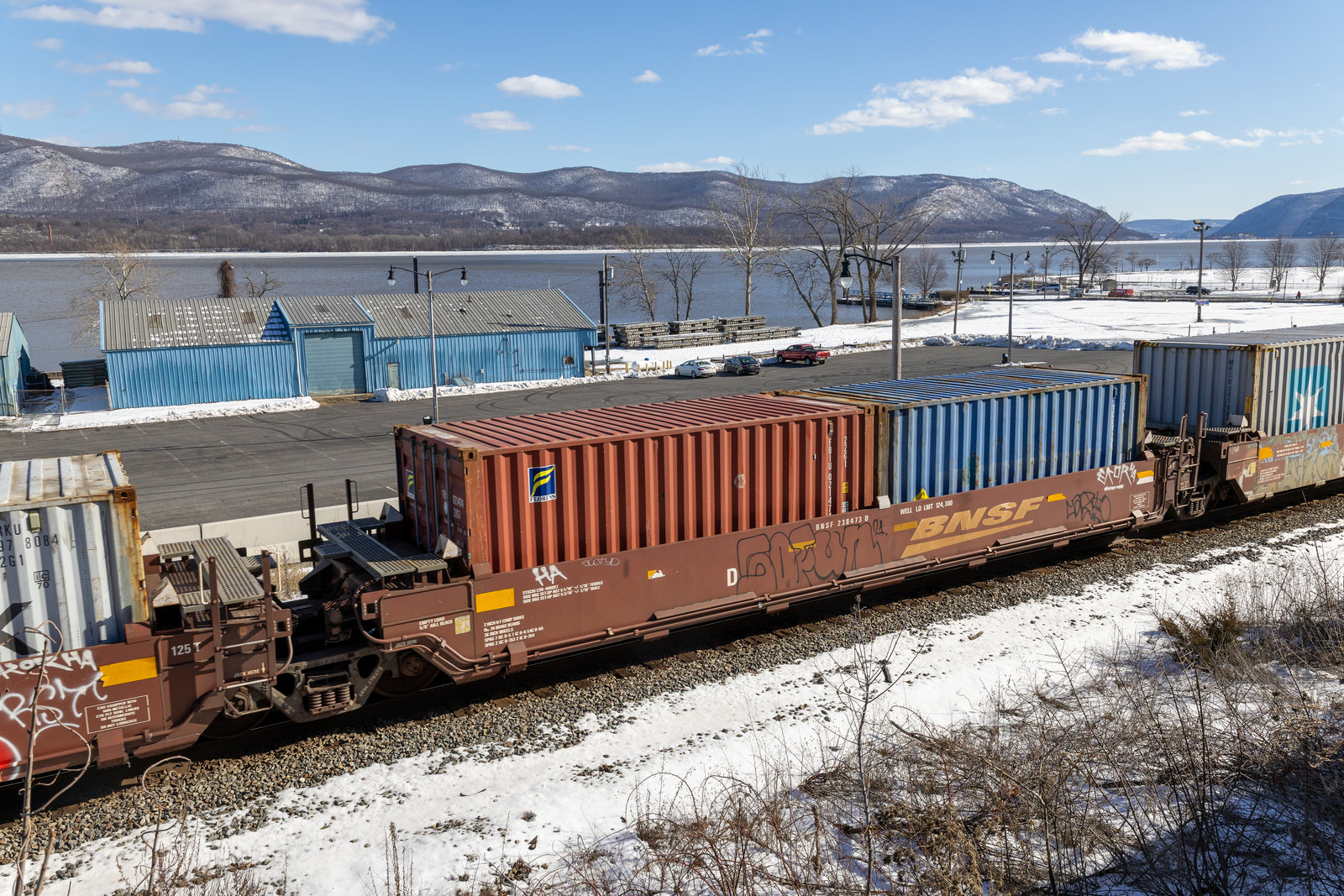 BNSF 238473D