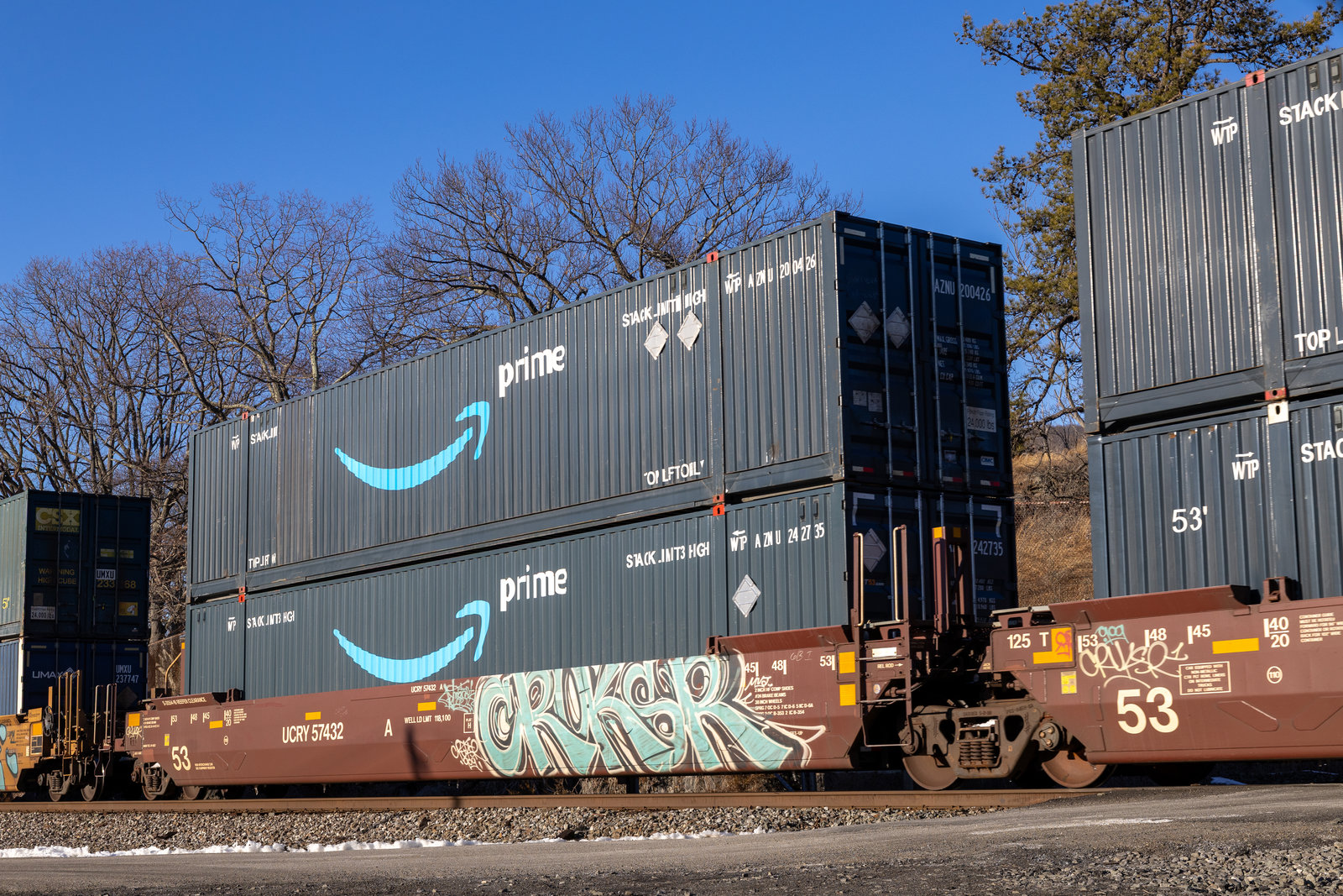 UCRY 57432A