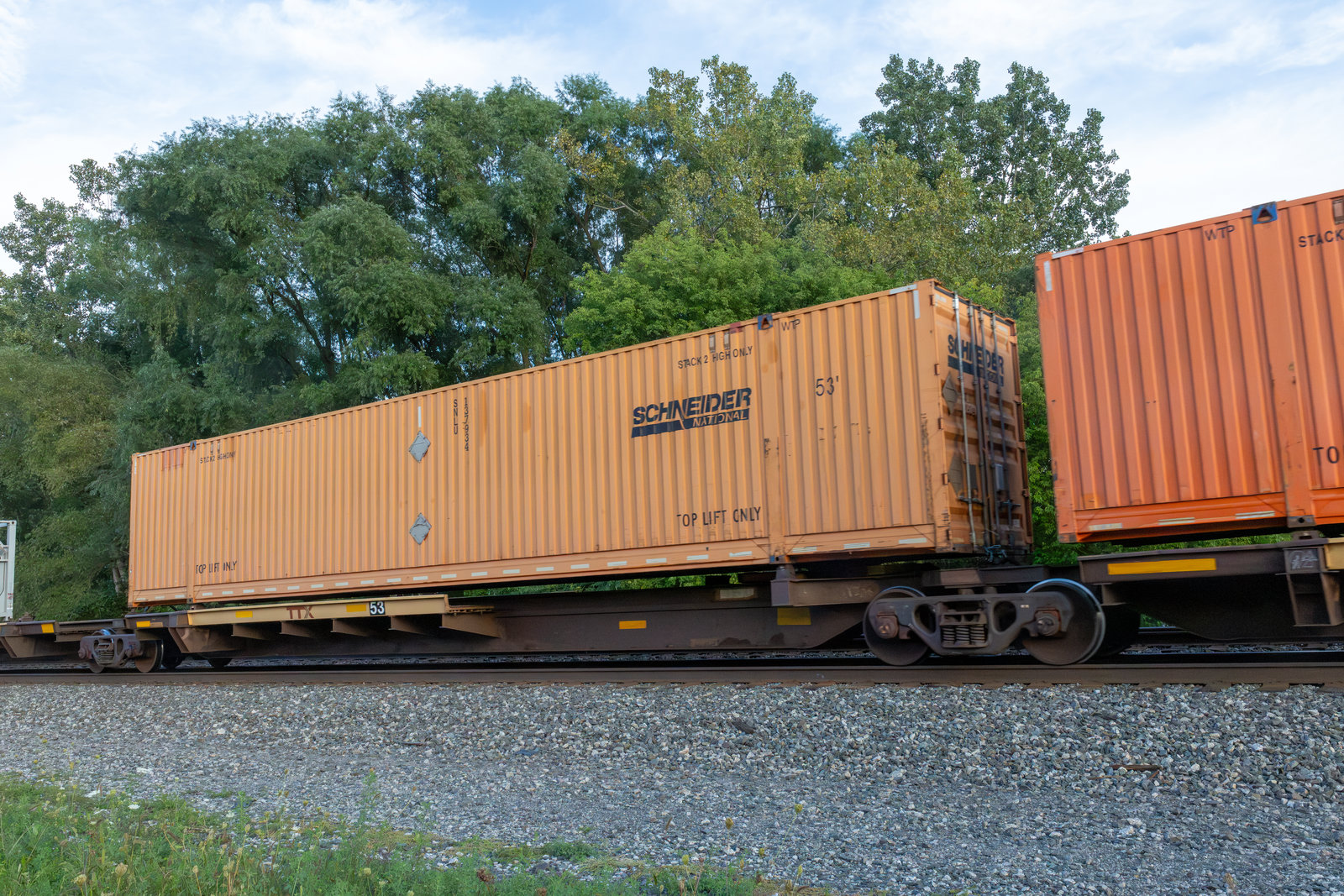 TTAX 554197E