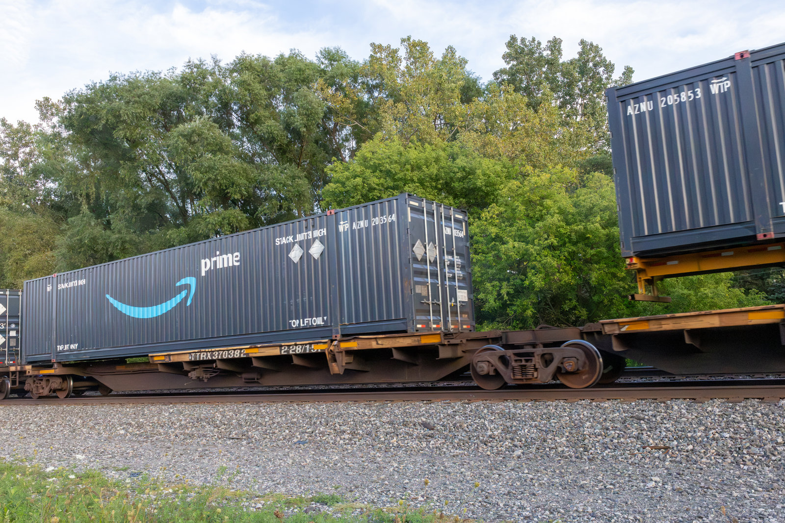 TTRX 370382A