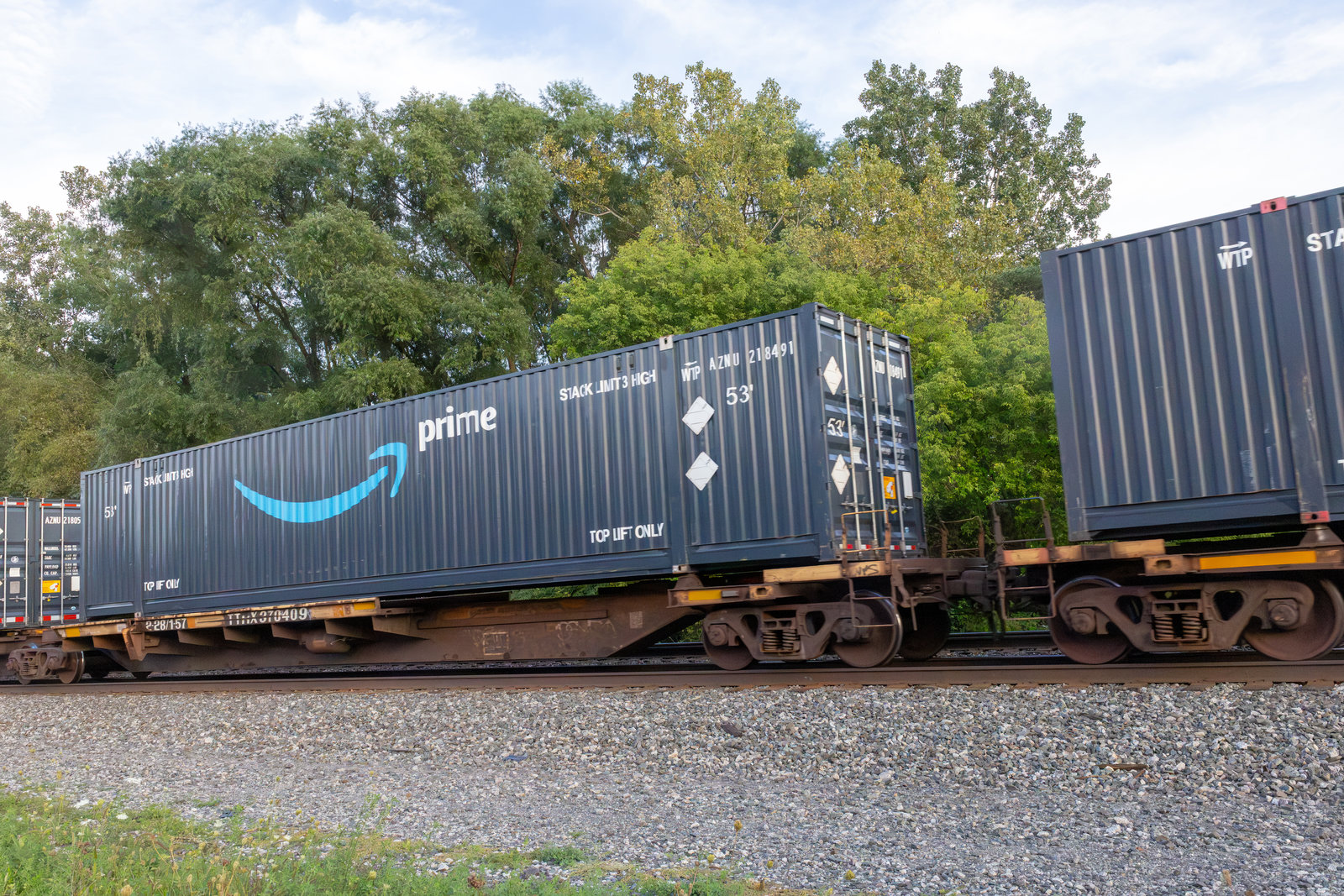 TTRX 370409A