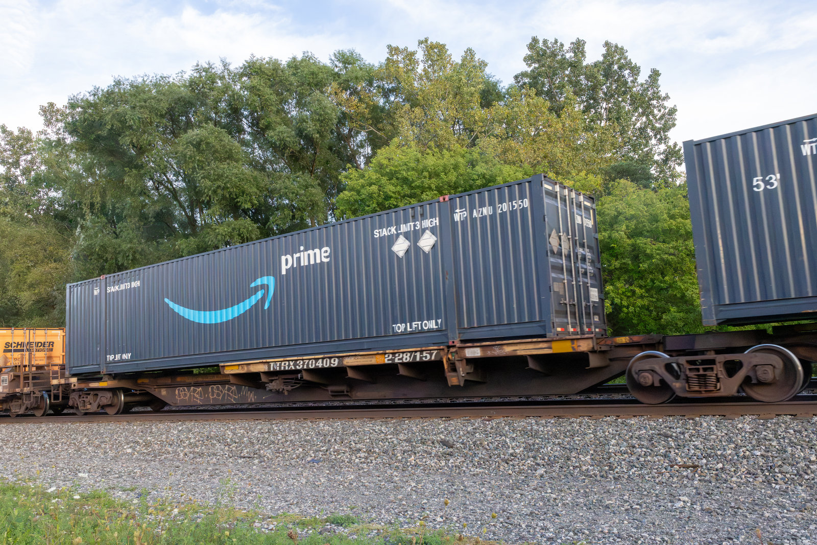 TTRX 370409B