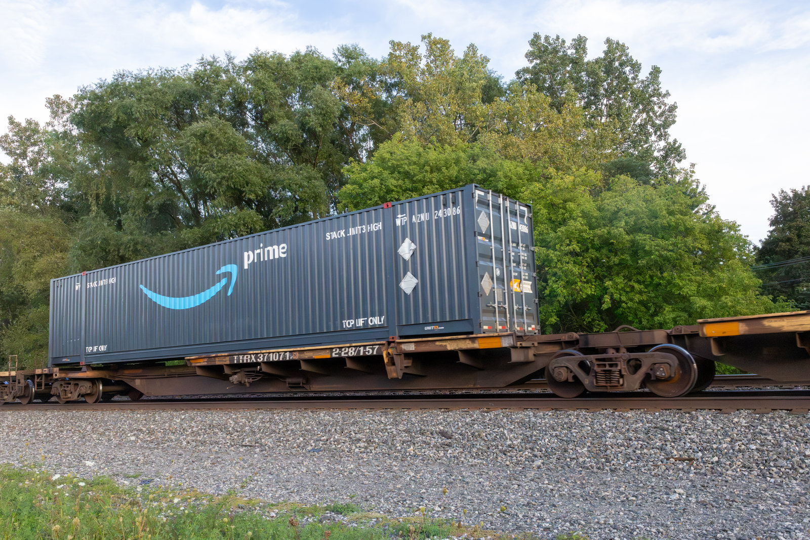 TTRX 371071A