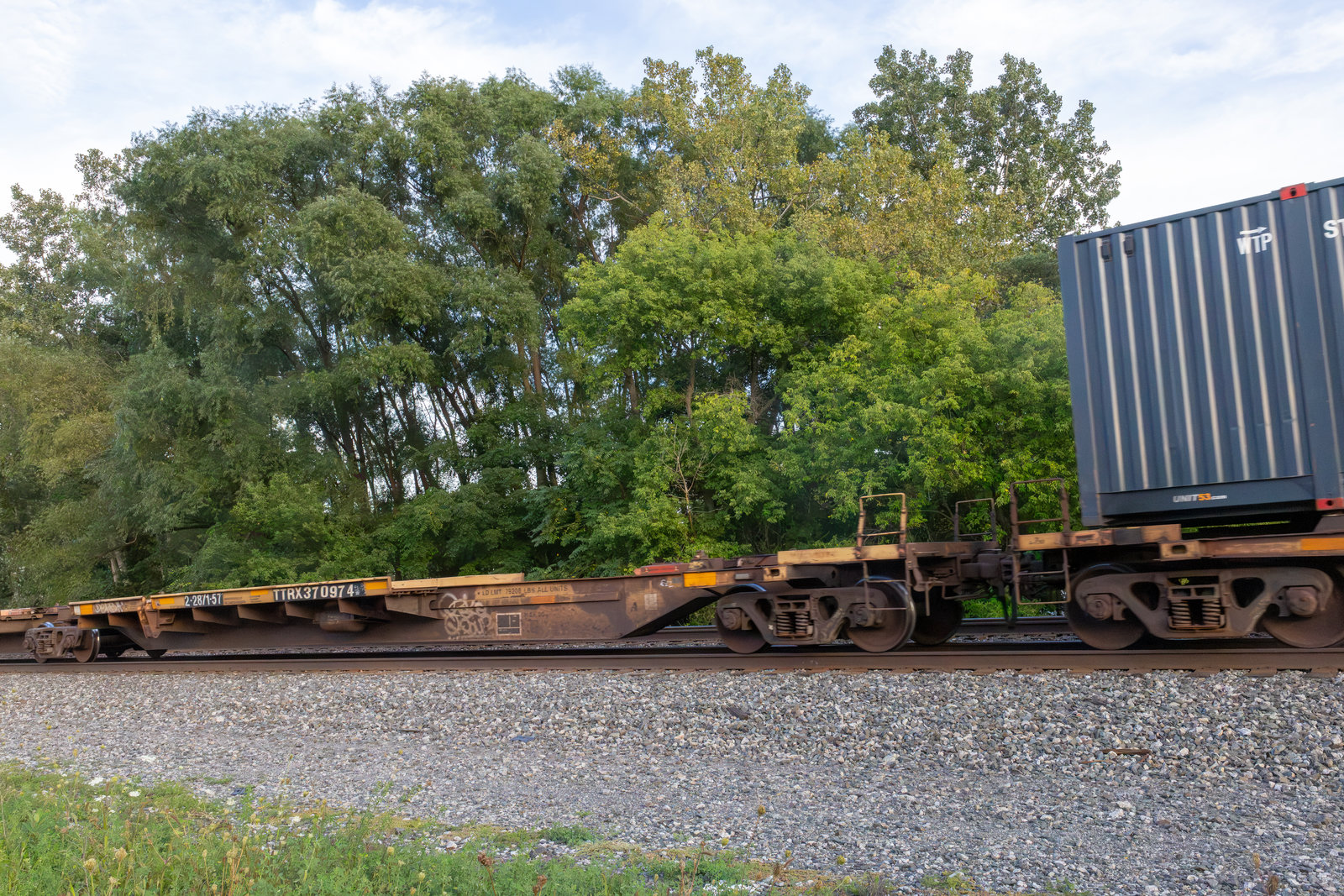 TTRX 370974A