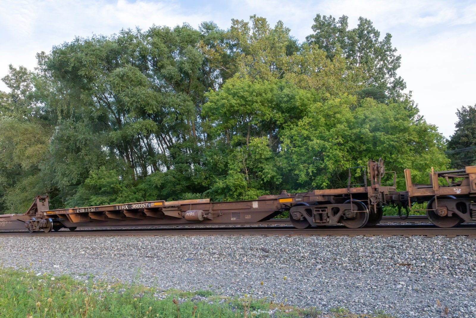 TTRX 360357B