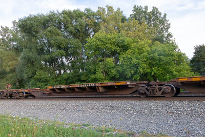 TTRX 360357A