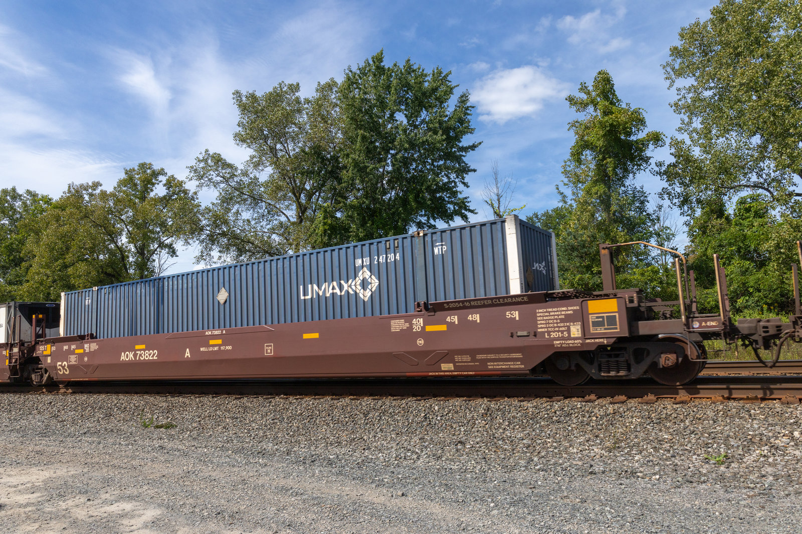 AOK 73822A