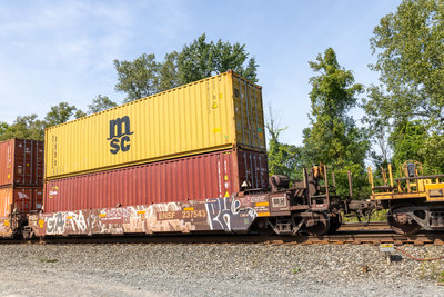 BNSF 237543A