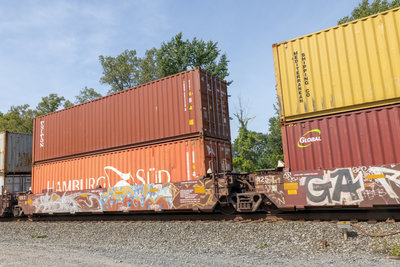 BNSF 237543E