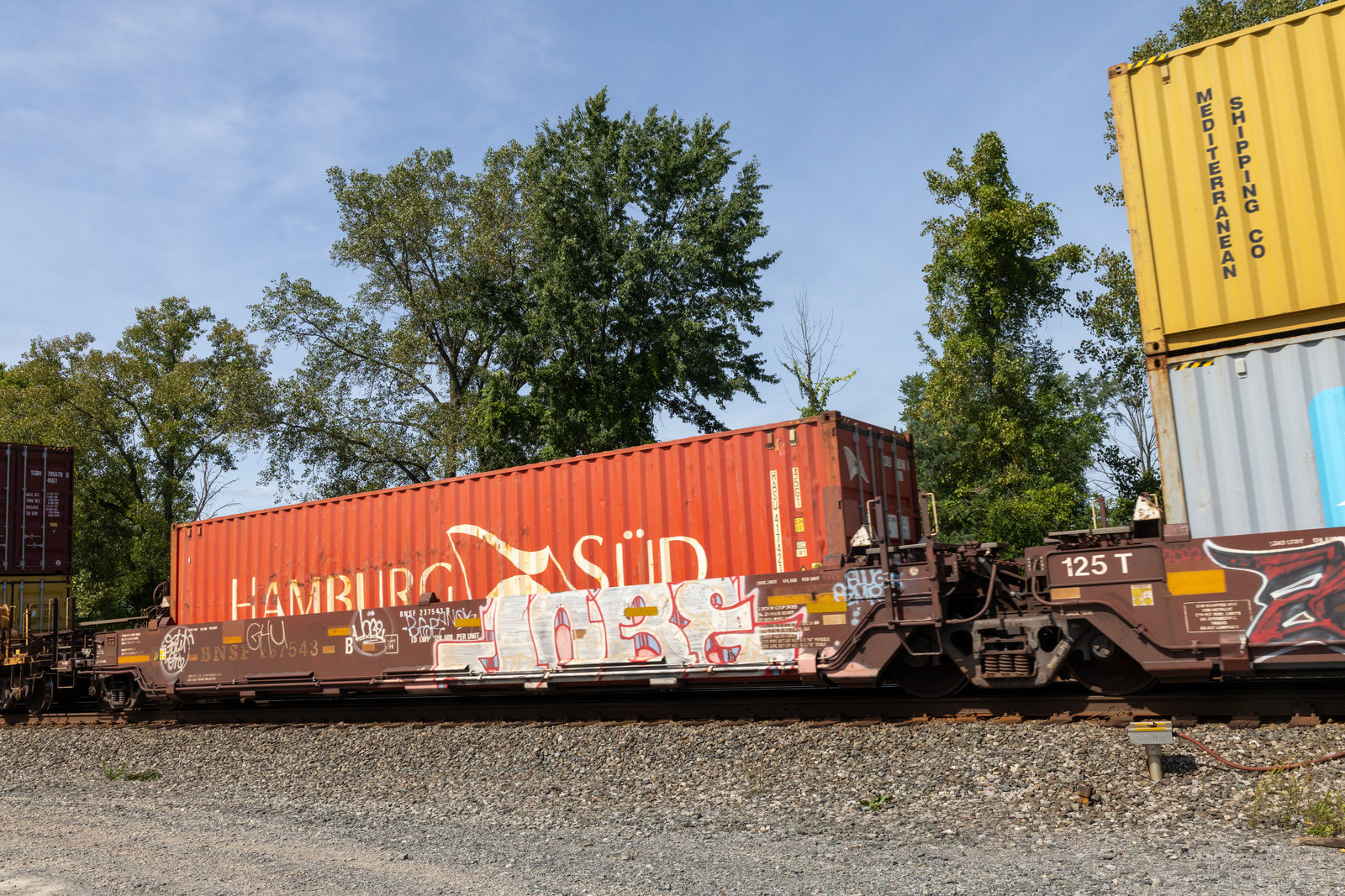 BNSF 237543B