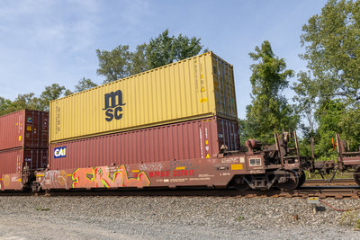 BNSF 237811A