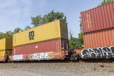 BNSF 237811C