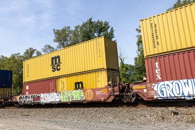 BNSF 237811B