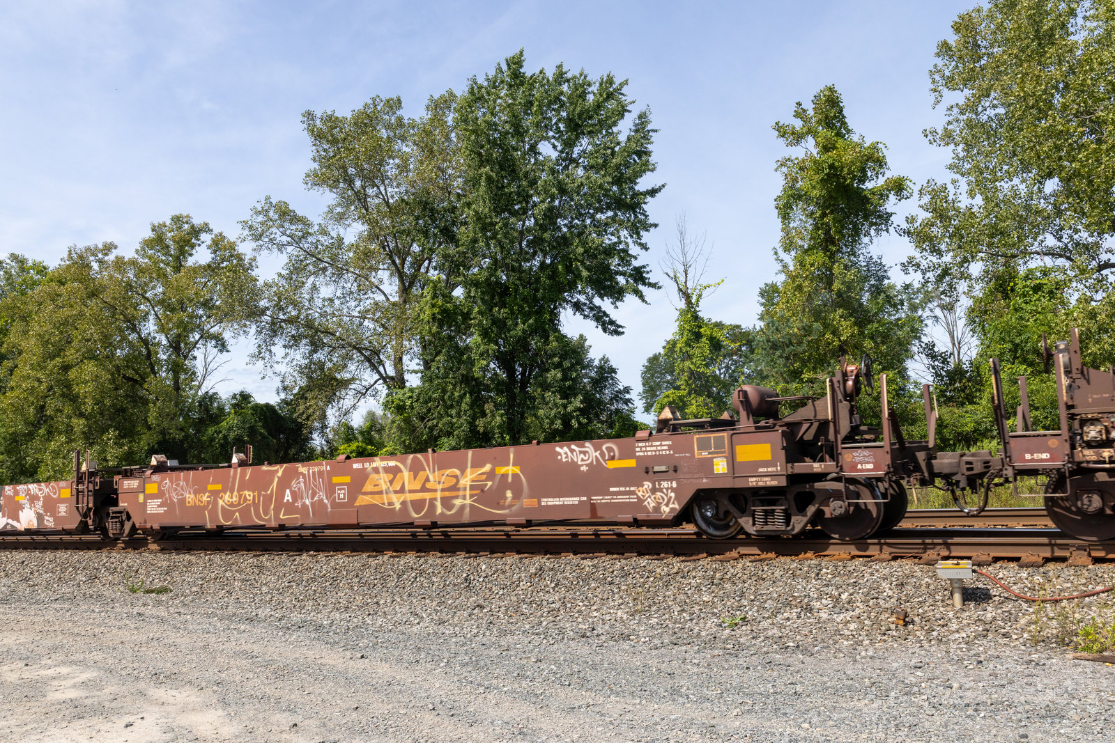 BNSF 239791A