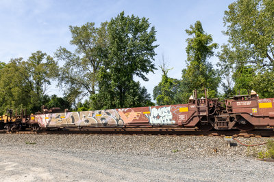 BNSF 239791B