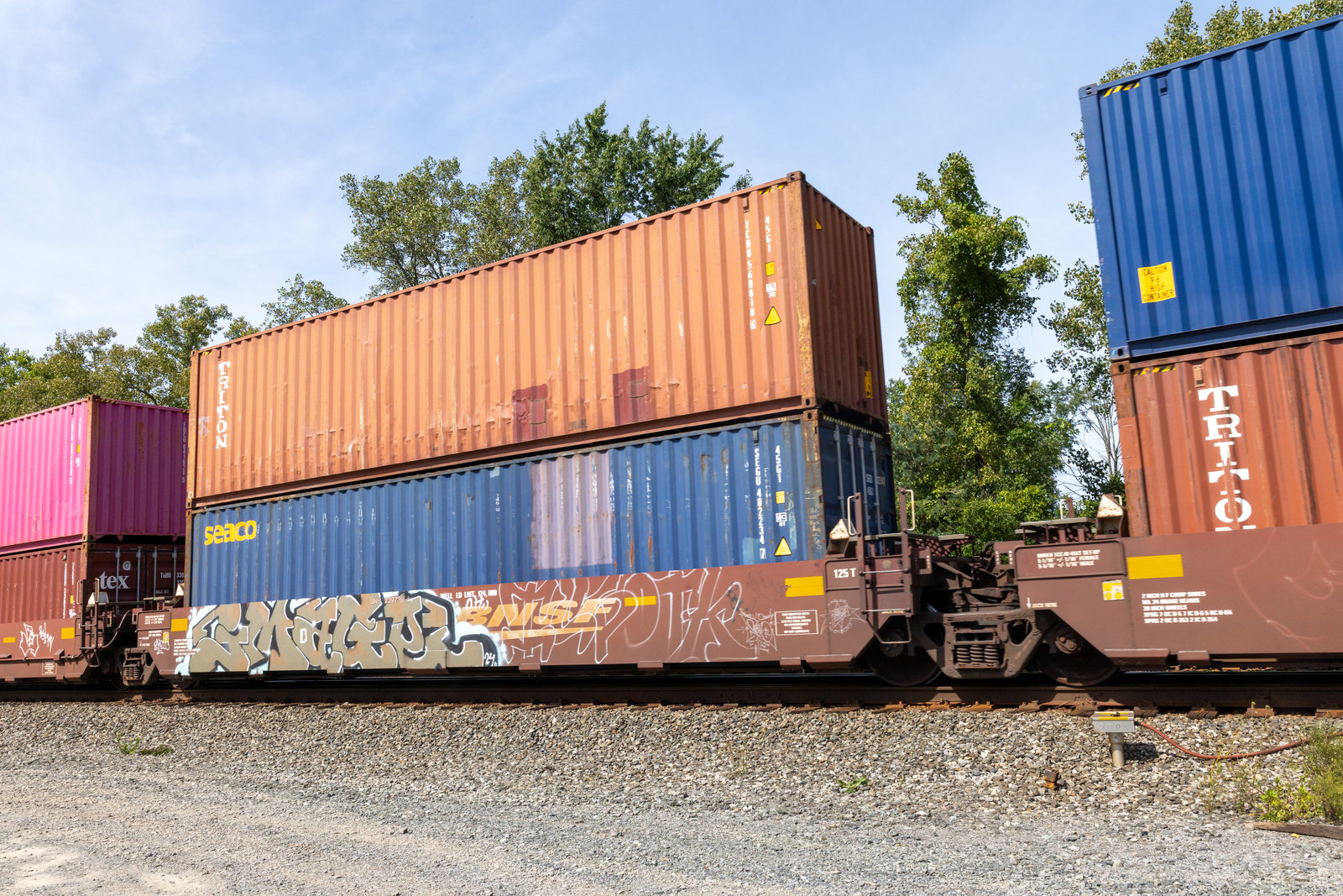 BNSF 239739D
