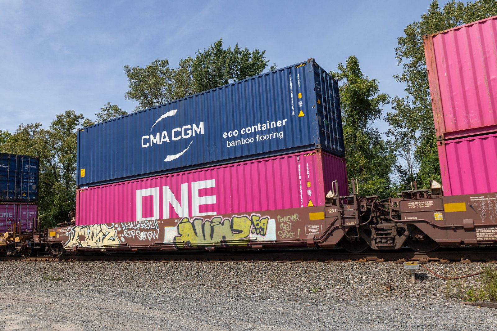 BNSF 239739A