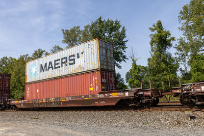 BNSF 231023C