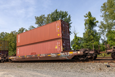 BNSF 231023B