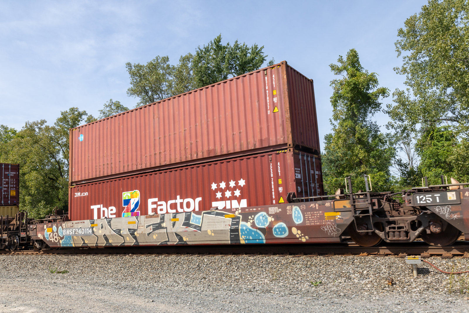 BNSF 240114B