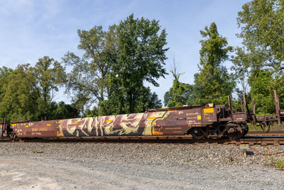 BNSF 254052A
