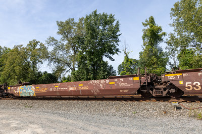 BNSF 254052B