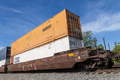 BNSF 253401A