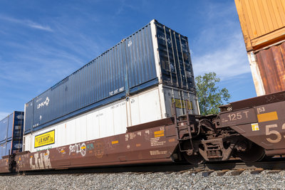 BNSF 253401C