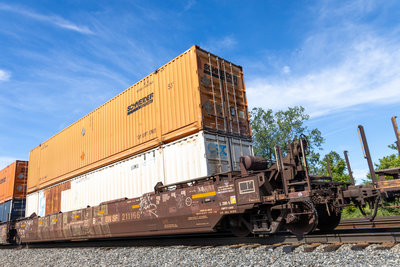 BNSF 211166B
